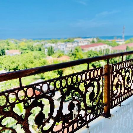 Masaki 2-Bedroom Apartment - Near The Ocean 达累斯萨拉姆 外观 照片