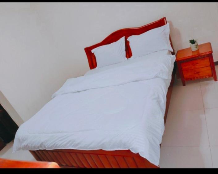 Masaki 2-Bedroom Apartment - Near The Ocean 达累斯萨拉姆 外观 照片