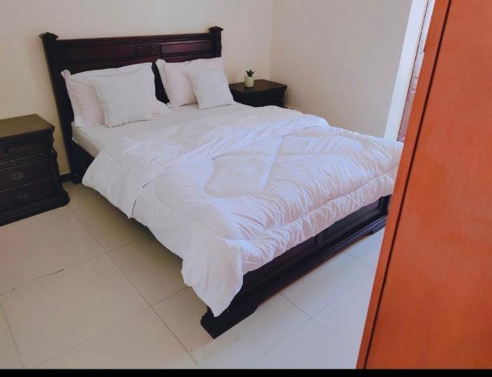 Masaki 2-Bedroom Apartment - Near The Ocean 达累斯萨拉姆 外观 照片